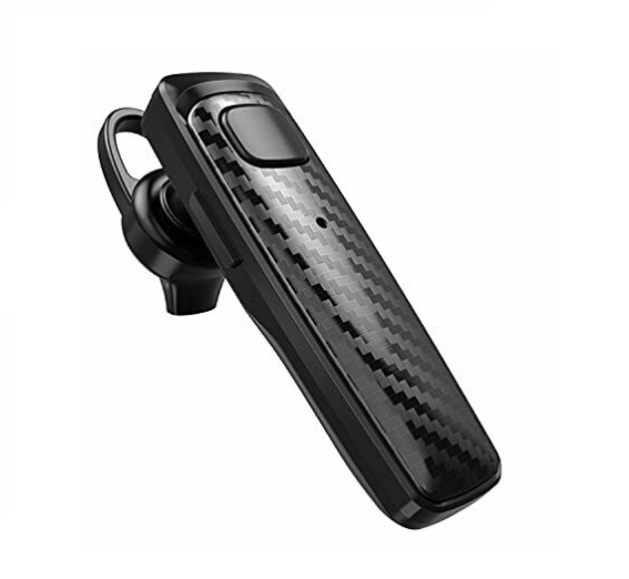 Гарнитура Bluetooth V5.0 (1653496070)