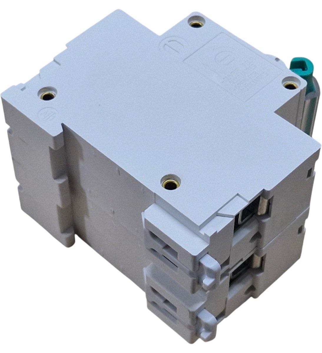 Вимикач постійного струму RMEC DC 200 А двополюсний автоматичний на DIN рейку від 12 до 125 В B200A (96004414) - фото 5