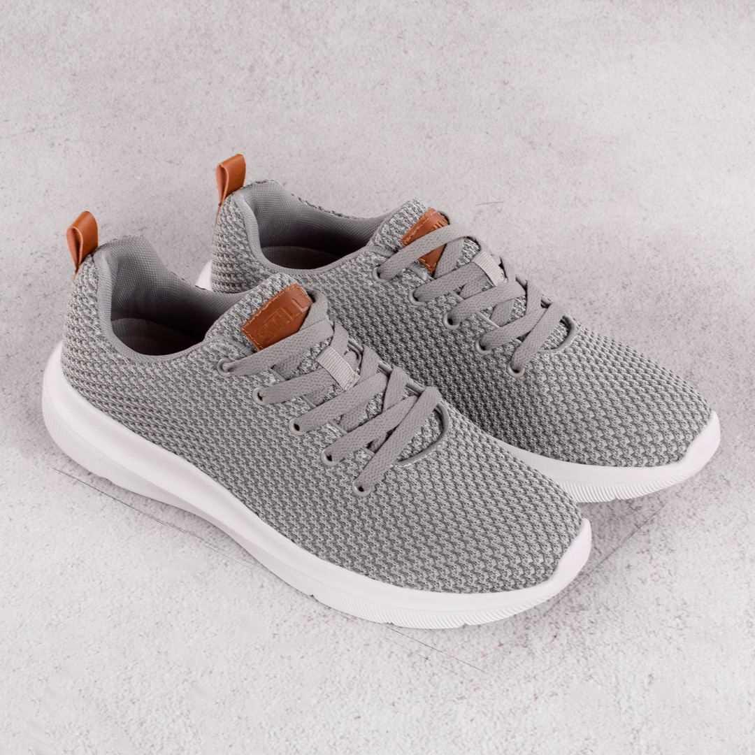 Кроссовки мужские Fashion 331161 р. 43 26 см