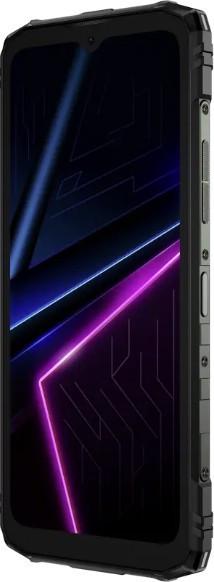 Смартфон Doogee Blade 10 Pro Energy 6/256 Гб Global Version Metallic Black (2736913741) - фото 5 Смартфон Doogee Blade 10 Pro Energy 6/256 Гб Global Version Metallic Black (2736913741) - фото 5