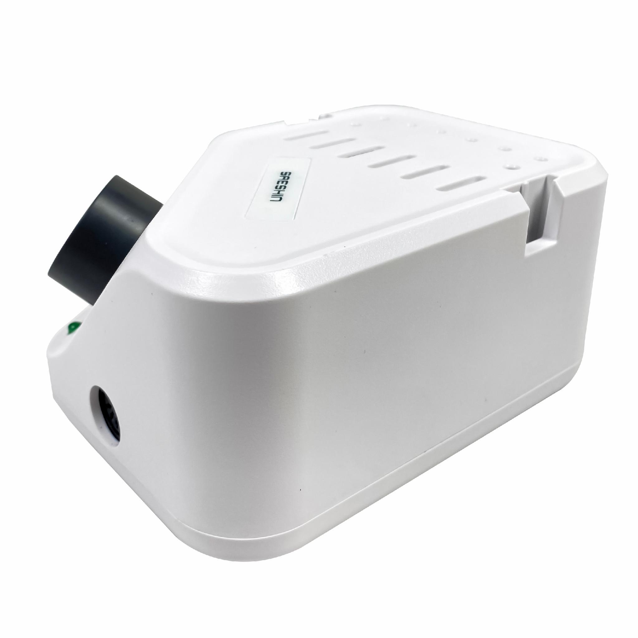 Фрезер для манікюру та педикюру Strong B350 з ручкою H350 65 Вт 40000 об/хв (27183138) - фото 12 Фрезер для манікюру та педикюру Strong B350 з ручкою H350 65 Вт 40000 об/хв (27183138) - фото 12