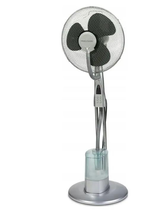 Вентилятор PROFICARE PC-VL 3069 LB с пультом управления (Аtehnolion_6)