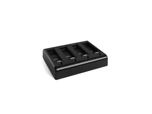 Зарядный кредл четырёхслотовый Point Mobile для ТЗД PM351/PM352 (30410757)