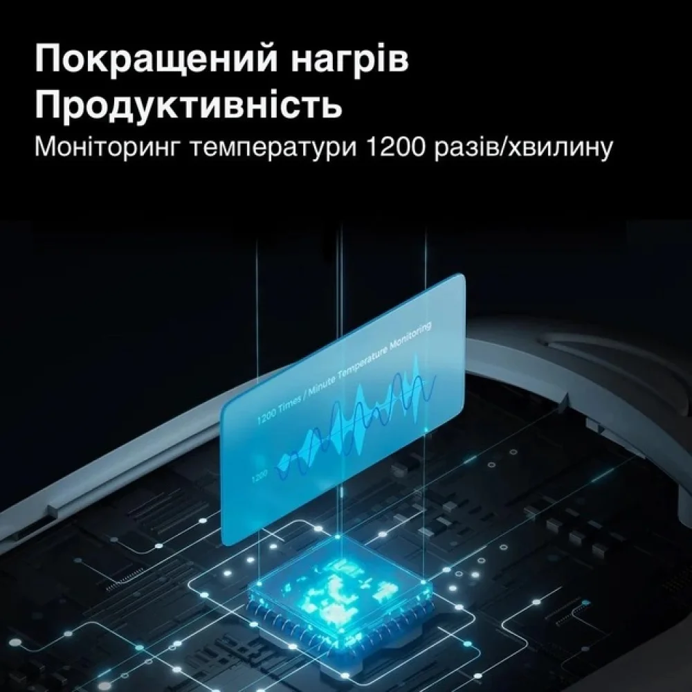 Повербанк-грелка Ocoopa Power Delivery Heater Hotpal PD 5000 mAh Розово-белый - фото 5 Повербанк-грелка Ocoopa Power Delivery Heater Hotpal PD 5000 mAh Розово-белый - фото 5