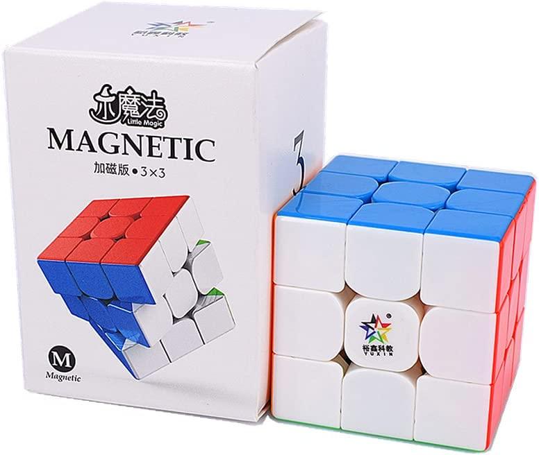 Little store magic cube