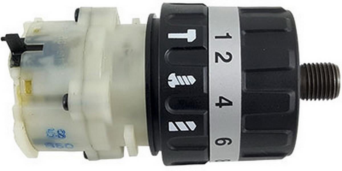 Редуктор VJ Parts для шуруповерта M BHP 453 код 125485-0