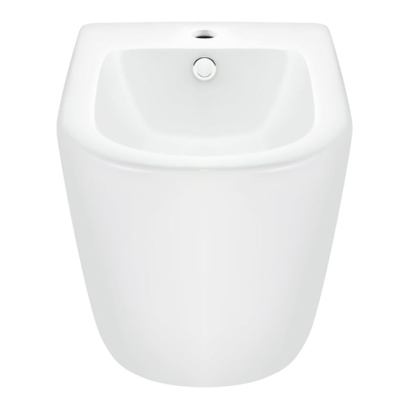 Биде напольное Q-tap Robin QT13442141CW (13964)