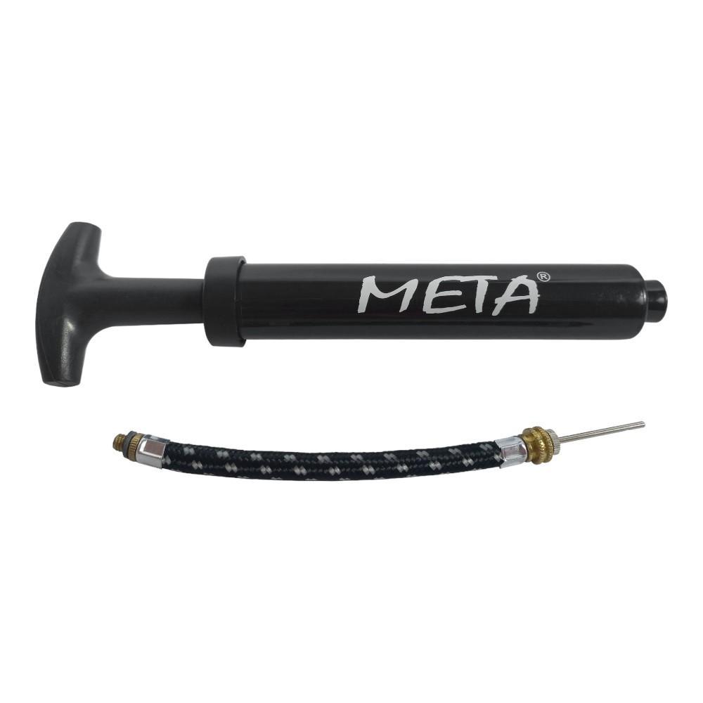 Насос Meta Ball pump with outside tube OFSM Черный (1902000502) Насос Meta Ball pump with outside tube OFSM Черный (1902000502)