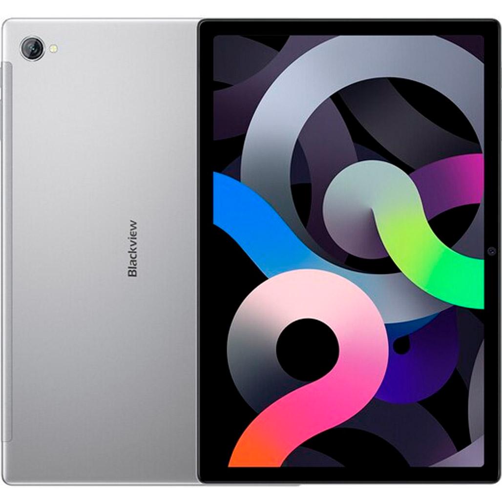 Планшет Blackview Tab 15 Pro 8/256GB Global EU LTE Lunar Silver (86024)