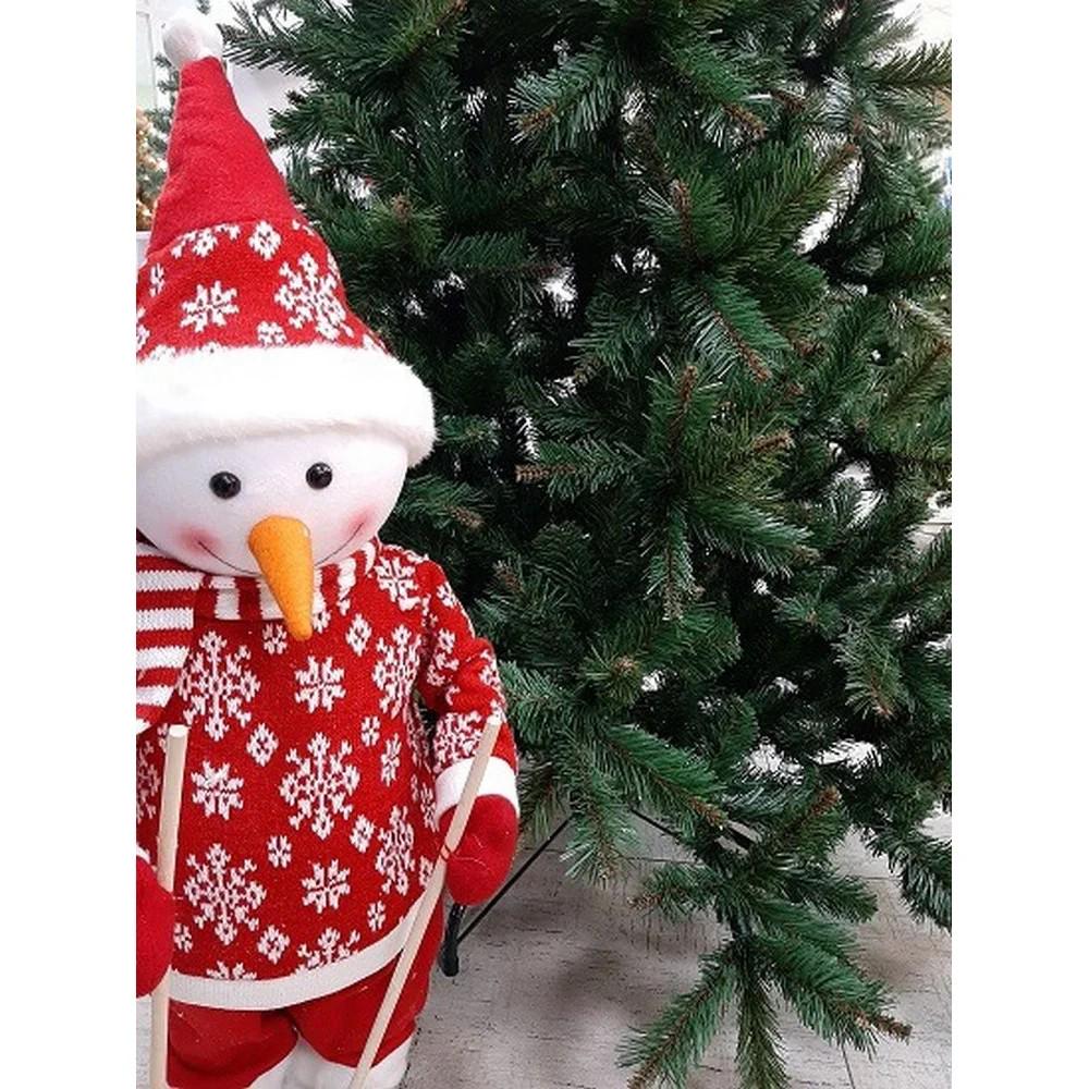 Штучна ялинка Triumph Tree Edulis 215 см Зелений (8718861989717) - фото 8 Штучна ялинка Triumph Tree Edulis 215 см Зелений (8718861989717) - фото 8