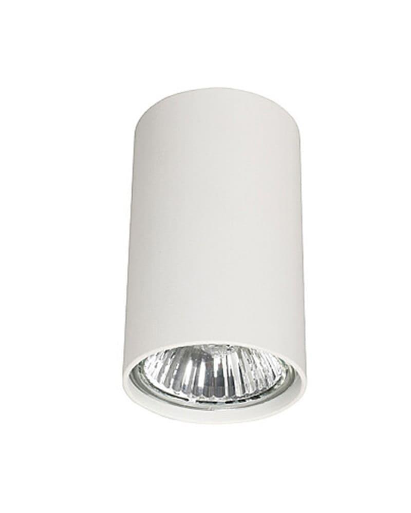 Точечный светильник Nowodvorski 5255 Eye GU10 1x35W IP20 (2229961437)