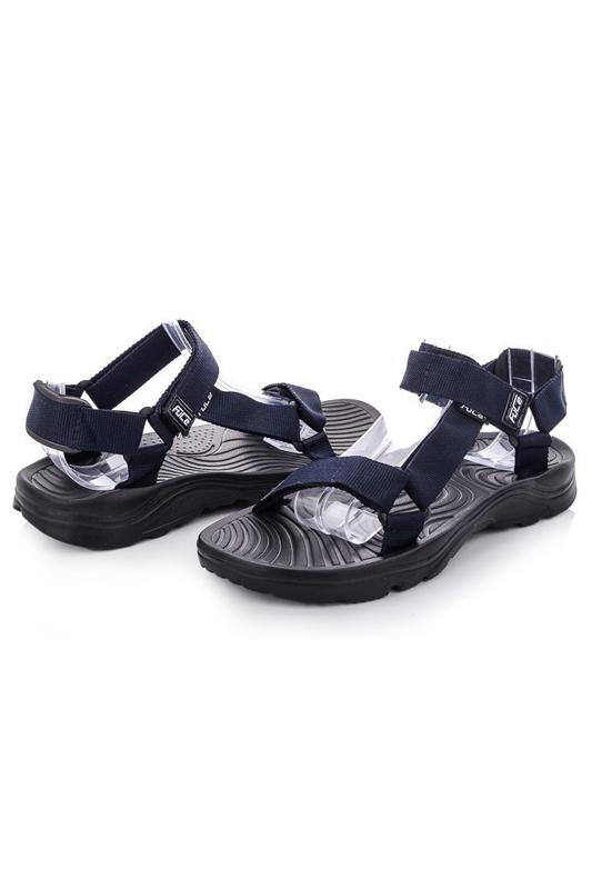 Сандалі чоловічі р. 40 Синій (3340-v3)