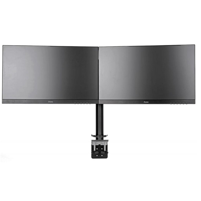 Кріплення для монітора Iiyama DS1002C-B1 настільний кронштейн 10-30" (tf5955) - фото 8