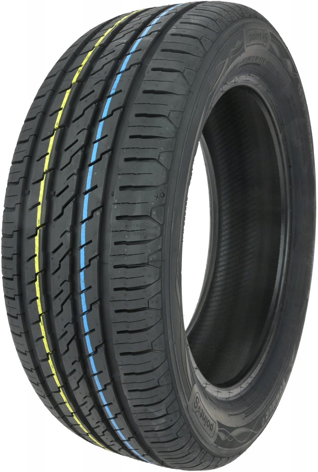 Автошина летняя POINT S Summer S 88T 185/65 R15 (000-099) - фото 2