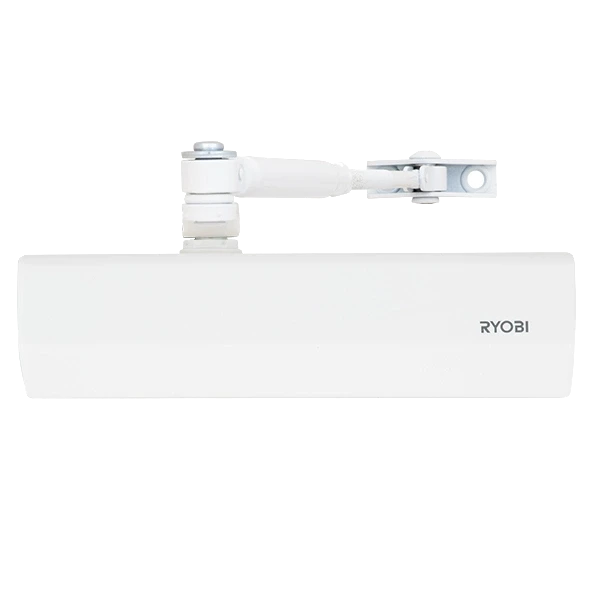 Дотягувач RYOBI 2000 D-2055V Glossy White (2982506484)