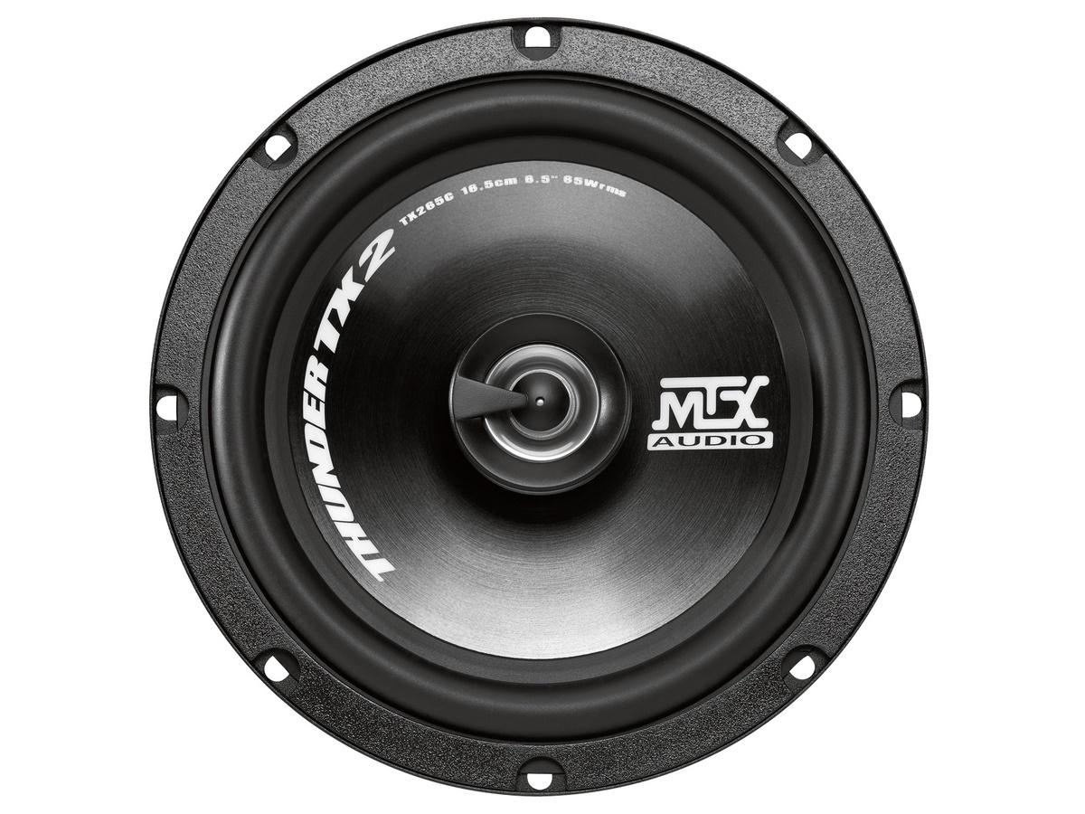 Автоакустика MTX TX265C (24856)
