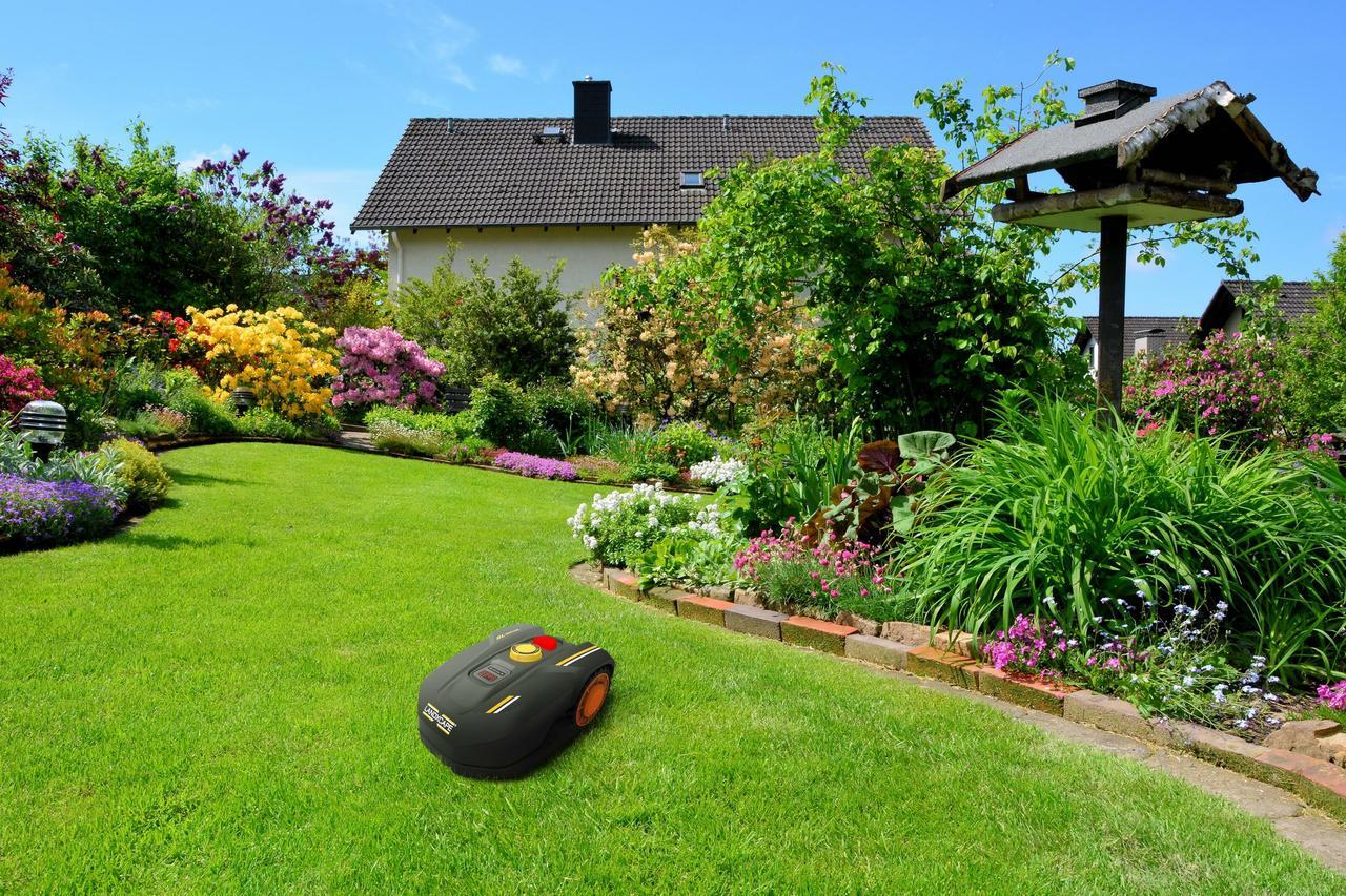 Робот-газонокосарка LandXcape LX790 (479061) - фото 5 Робот-газонокосарка LandXcape LX790 (479061) - фото 5