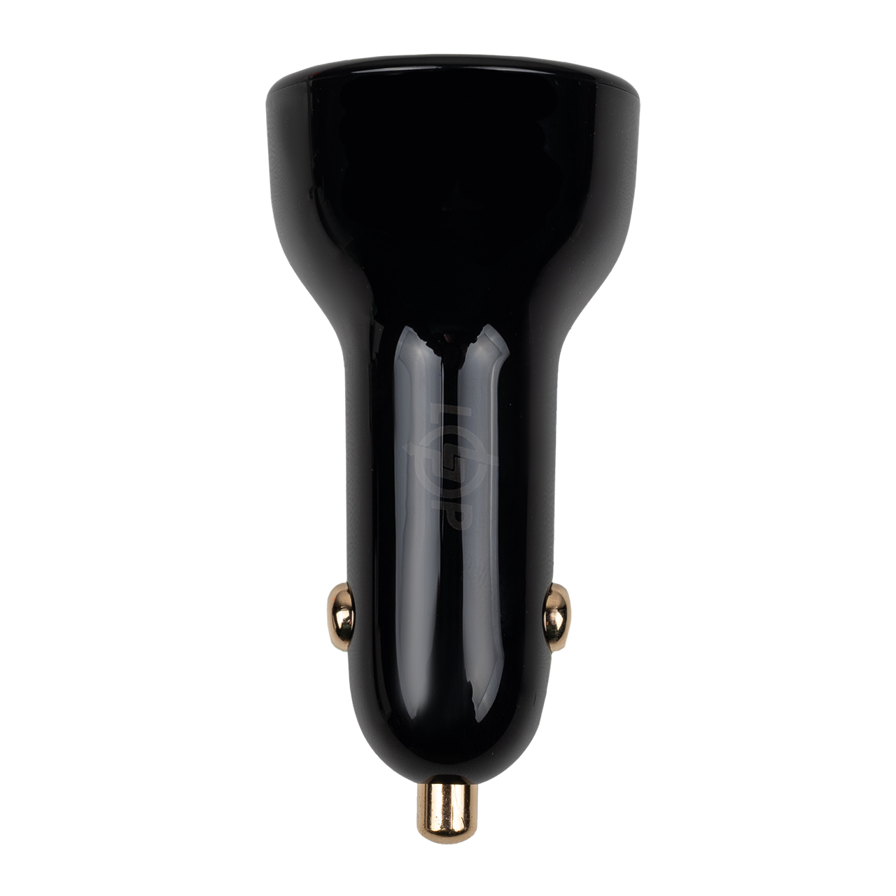 Зарядка в прикуриватель LogicPower 100W Type-C+USB QC4/PD3.0/PPS WCH01 (2479154742)