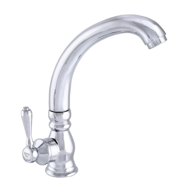 Кран для холодной воды Zerix TLK-A119 для кухни (ZX0083)