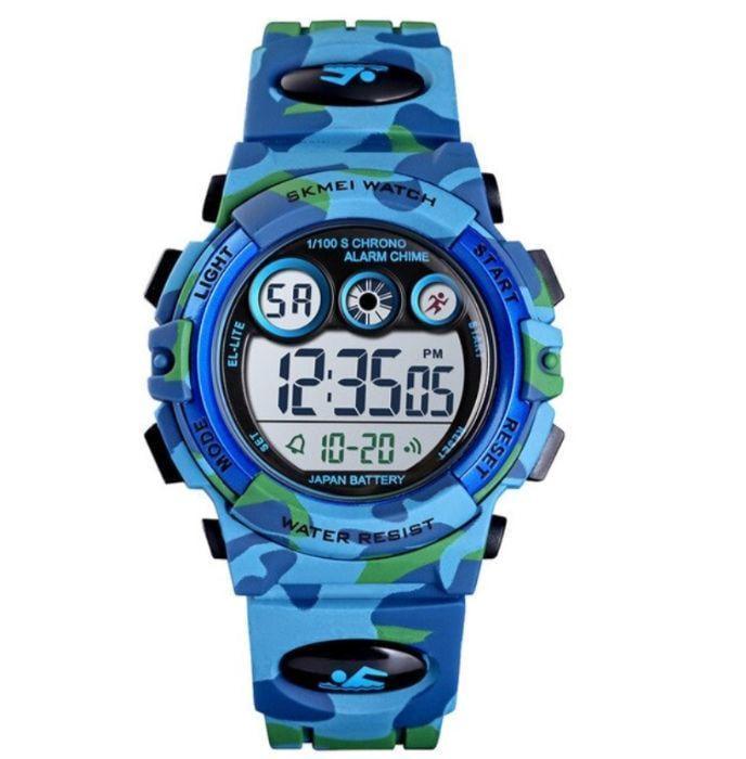 Часы наручные Skmei Kids (2435837184)