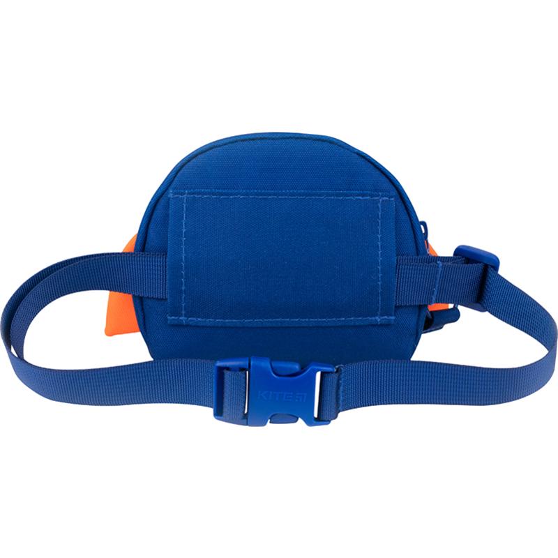 Сумка-бананка дитяча Kite (K22-2588-5) - фото 3 Сумка-бананка дитяча Kite (K22-2588-5) - фото 3