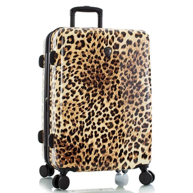 Чемодан Heys M 66/87 л Brown Leopard (930171)