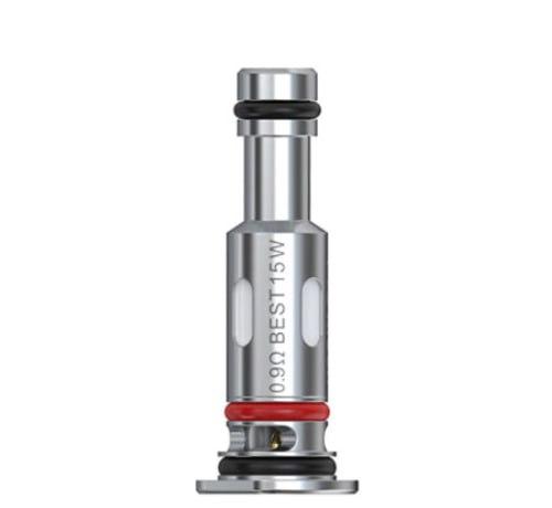 Испаритель PROPOD KIT LP1 Meshed 0,9Ω MTL Coil (15196) Испаритель PROPOD KIT LP1 Meshed 0,9Ω MTL Coil (15196)