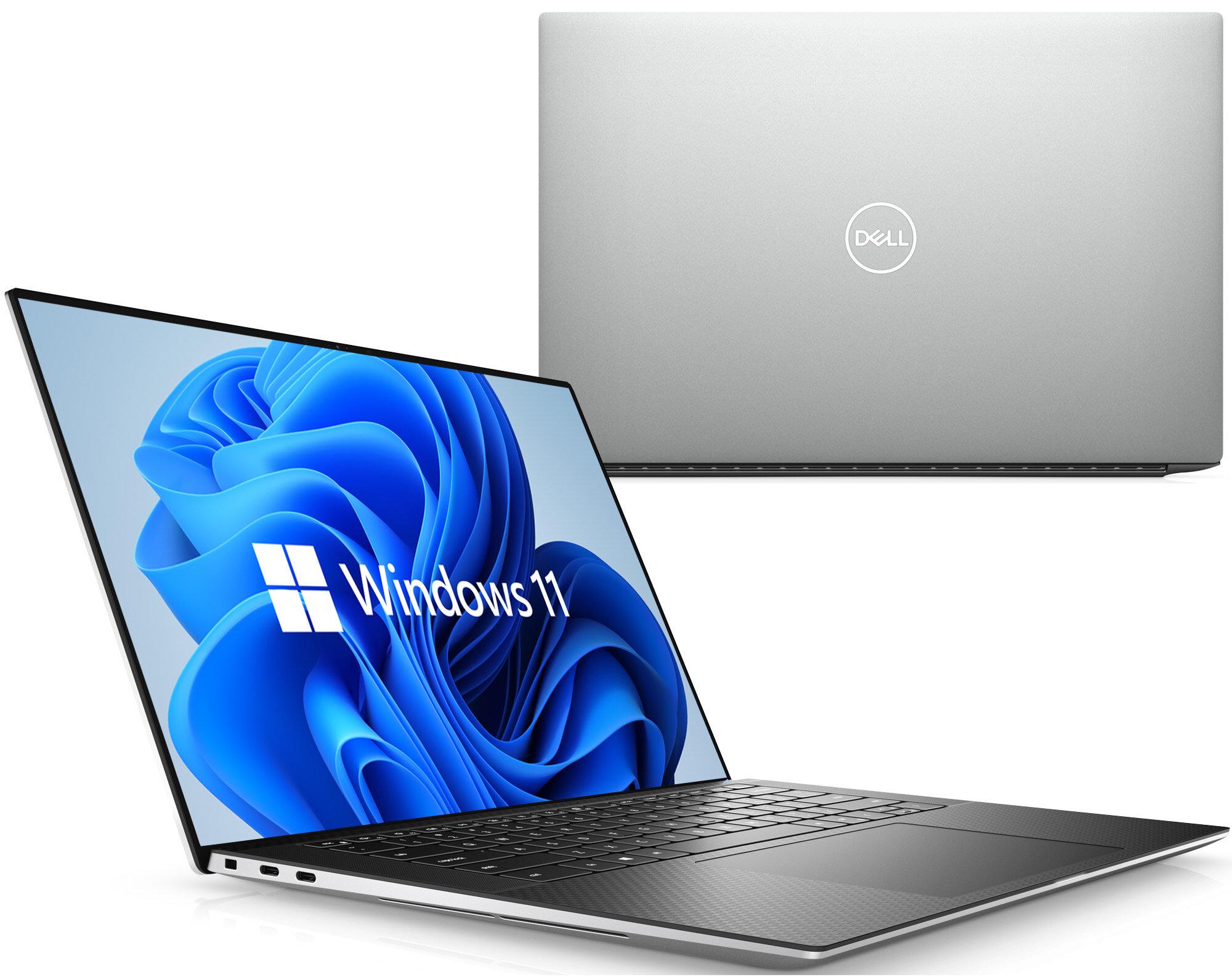 Ноутбук Dell XPS 9720-8465 17" i7-12700H 32 Gb RAM 1TB SSD GeForce RTX3060 Windows 11 Home - фото 8 Ноутбук Dell XPS 9720-8465 17" i7-12700H 32 Gb RAM 1TB SSD GeForce RTX3060 Windows 11 Home - фото 8