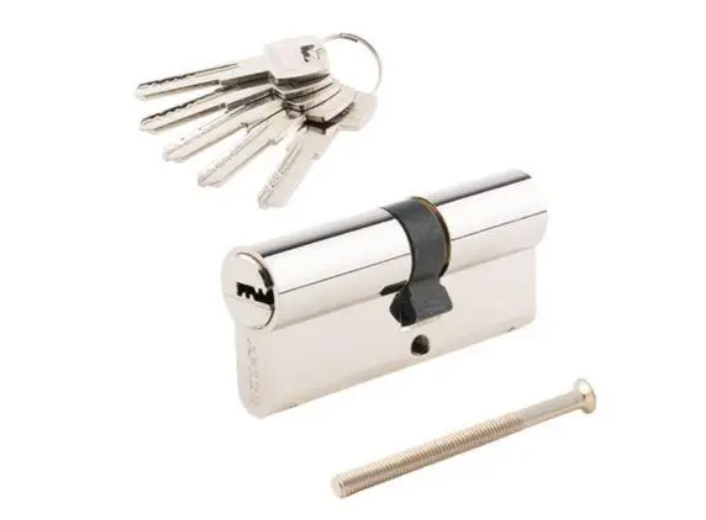 Цилиндр Avers ZM-70-NIS UA никель (2928561961)