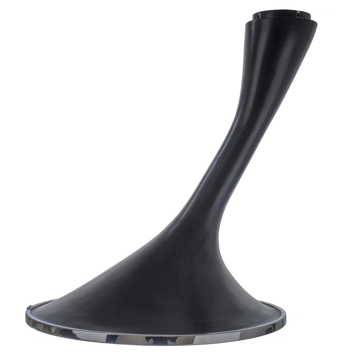 Люстра потолочная современная Brille BL-055S/1 BL на один плафон