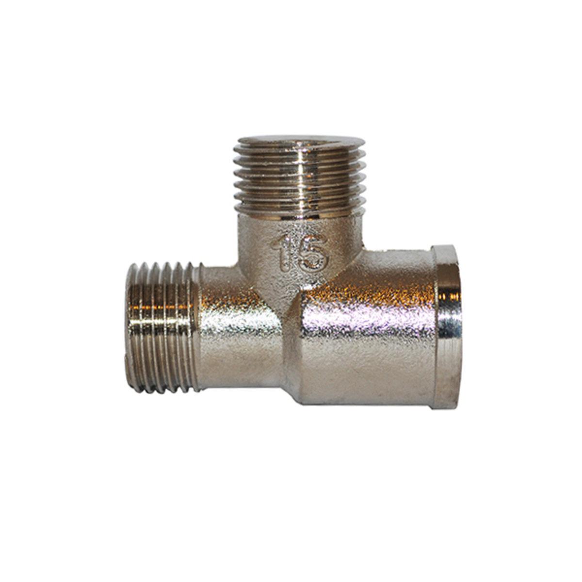 Тройник Lexline PN10 ВН 3/4" (SW-21994)