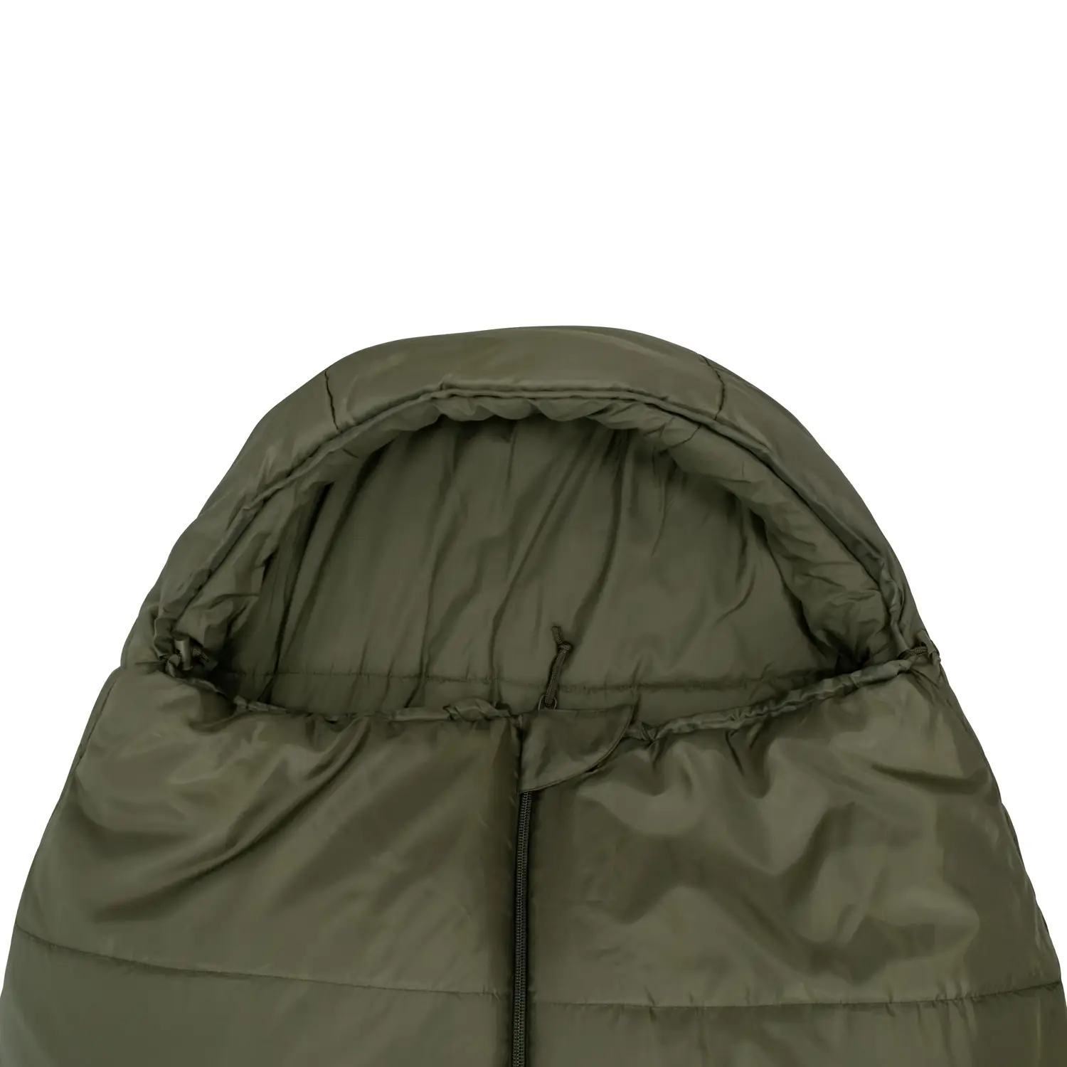 Спальный мешок Tramp YUKON T-loft -10/-15/-30 °С (UTRS-096) - фото 3