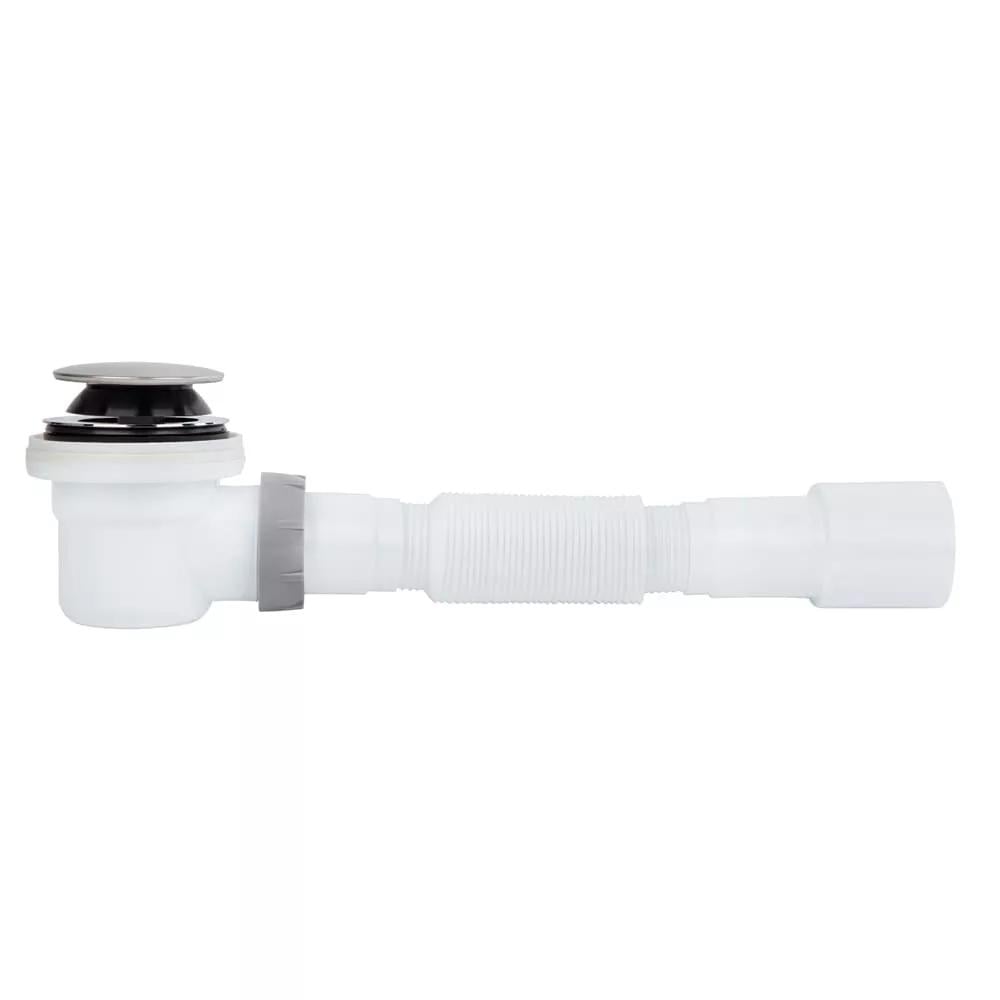 Сифон для поддона ITAL D1011K SG09100033 40 мм (236372)