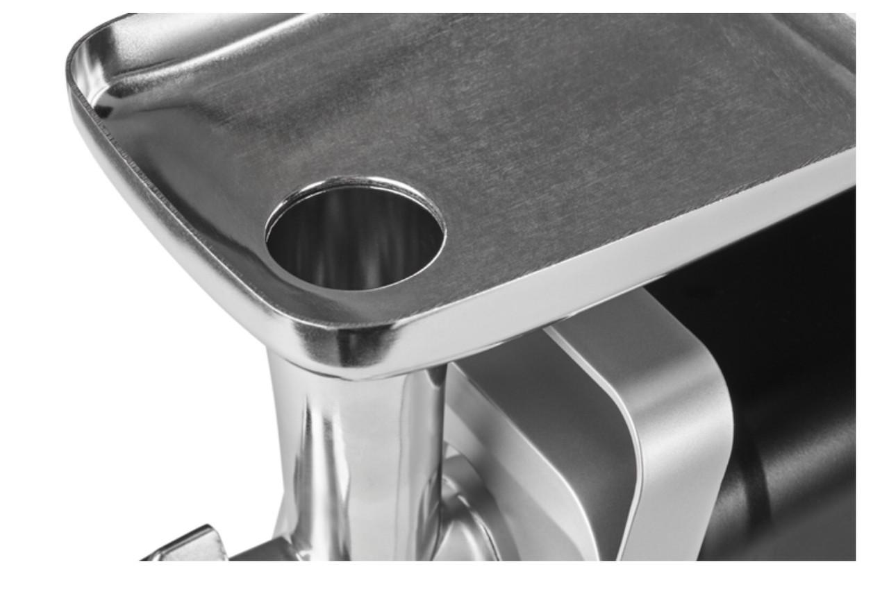 Мясорубка Kumtel HMG-04 Black (2675268014) - фото 2 Мясорубка Kumtel HMG-04 Black (2675268014) - фото 2