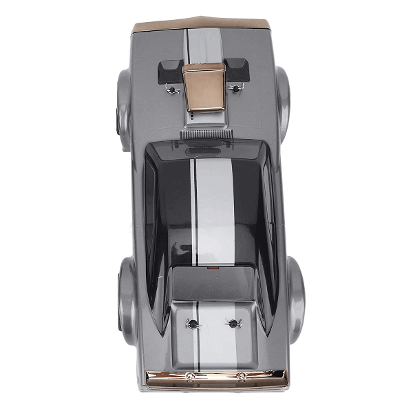 Машинка на радиоуправлении SCY-16303 1:16 4WD 35 км/ч Gray (d372) - фото 5 Машинка на радиоуправлении SCY-16303 1:16 4WD 35 км/ч Gray (d372) - фото 5