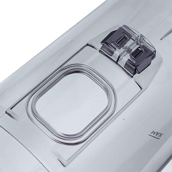 Контейнер для пылесоса Samsung DJ97-02829A Прозрачный - фото 3 Контейнер для пылесоса Samsung DJ97-02829A Прозрачный - фото 3