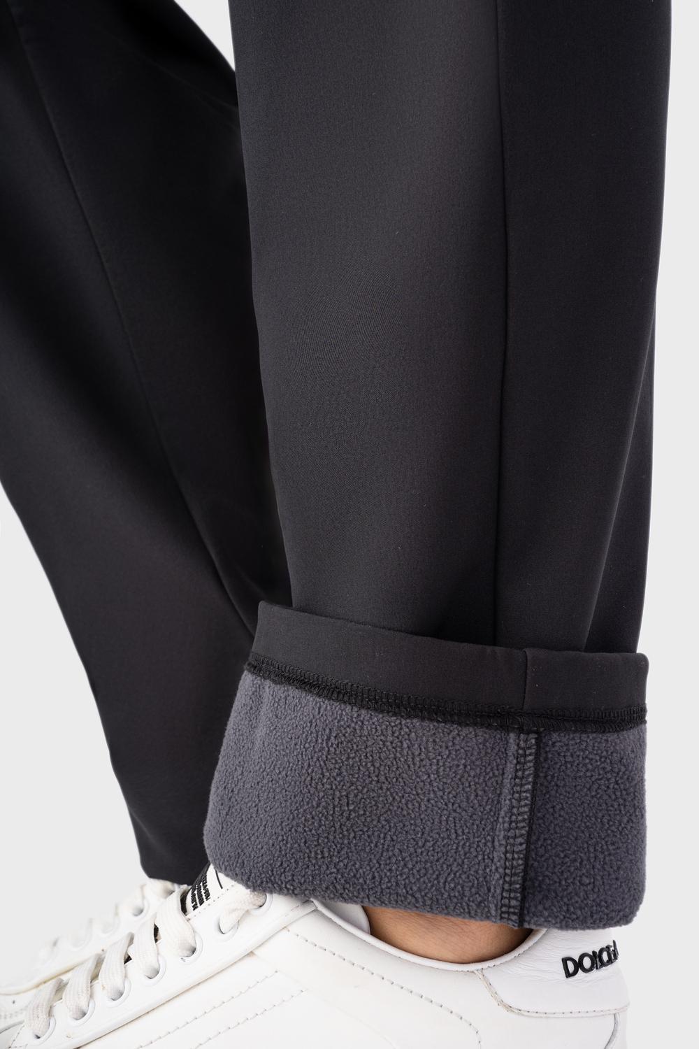 Штани Softshell Avecs 50439/1 XL Чорний - фото 5 Штани Softshell Avecs 50439/1 XL Чорний - фото 5