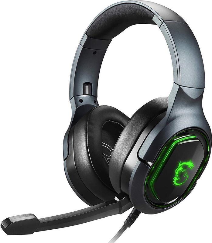 Наушники проводные игровые MSI GH50 (2325264214)