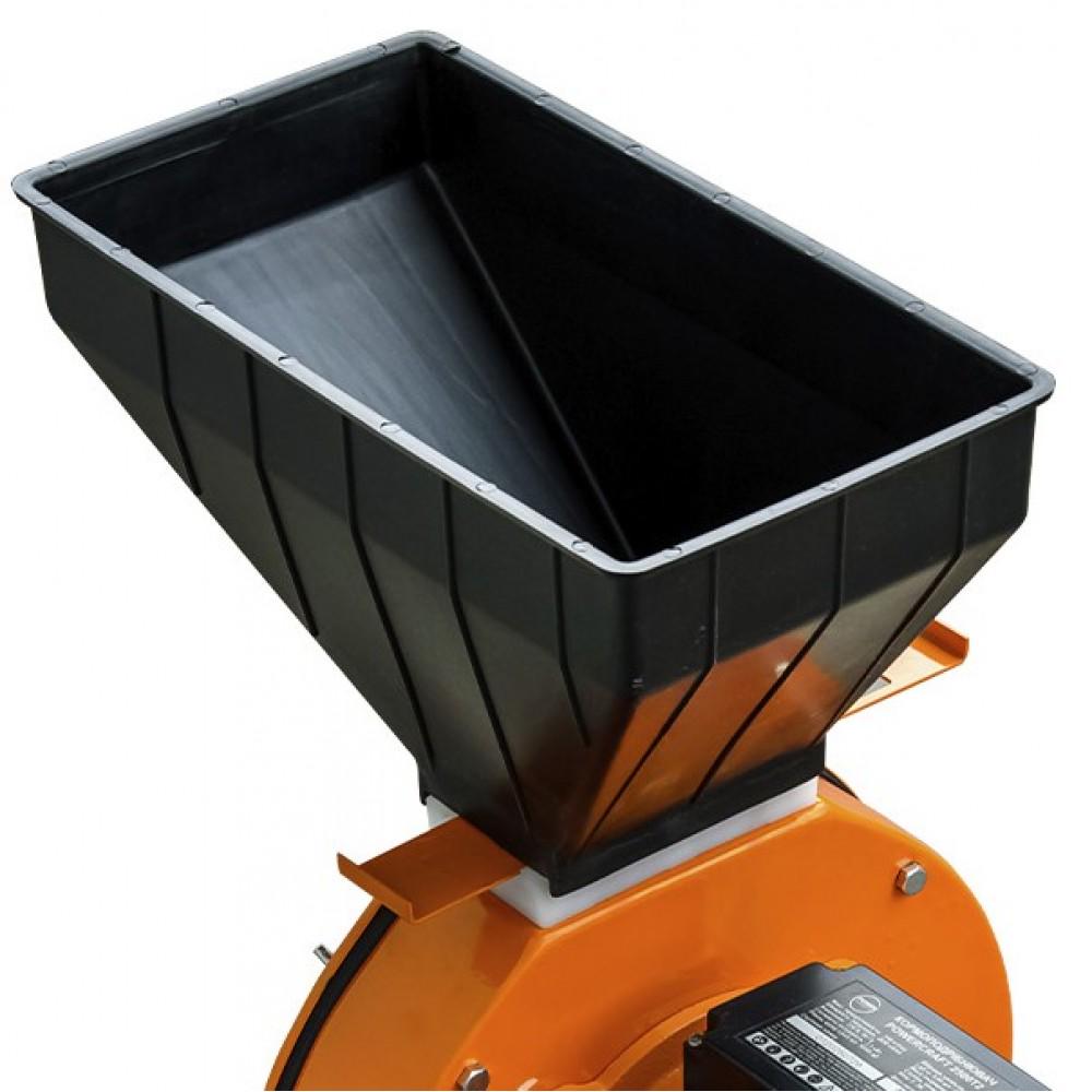 Кормоизмельчитель Powercraft 2500T2 (224429) - фото 9
