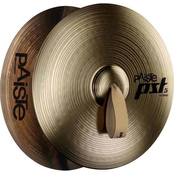 Комплект тарелок Paiste 5 Band Pair 16