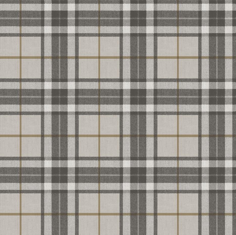 Виниловые обои Parato 0,53x10,05 м Черный (1022588)