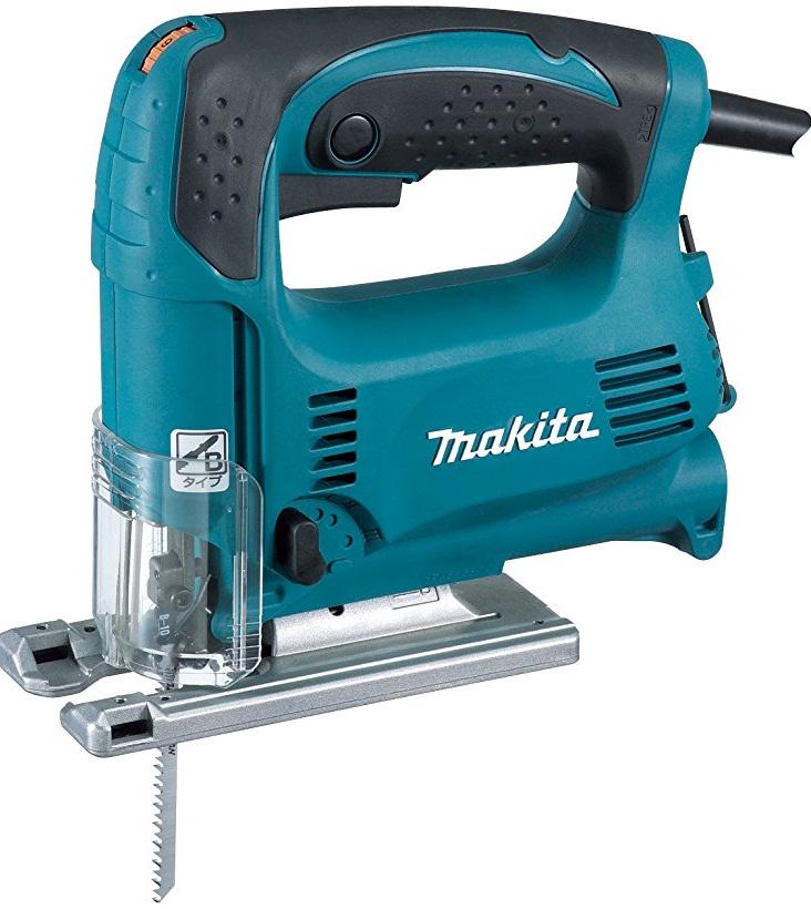 Лобзик Makita JV0600K 650 Вт