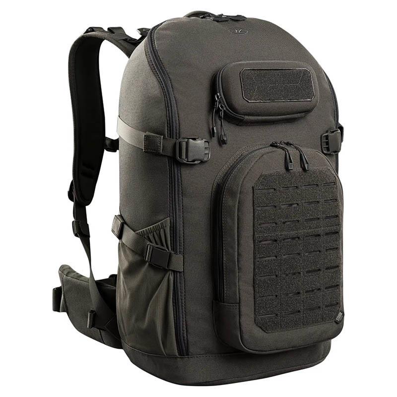 Рюкзак Highlander Stoirm 40 л Dark Grey (929706)