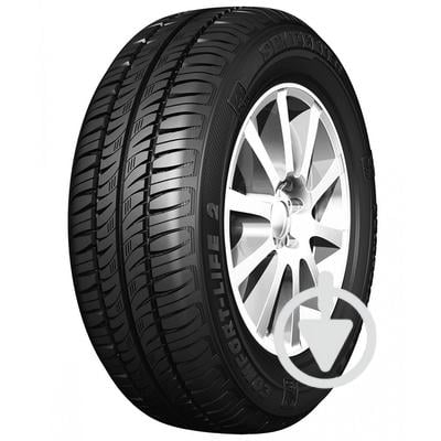 Автошина Semperit Comfort-Life 2 175/70 R14 84T