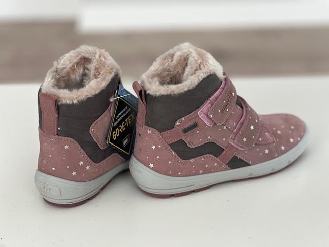 Черевики зимові Superfit Groovy р. 30 Pink/Grey (20071311) - фото 8 Черевики зимові Superfit Groovy р. 30 Pink/Grey (20071311) - фото 8