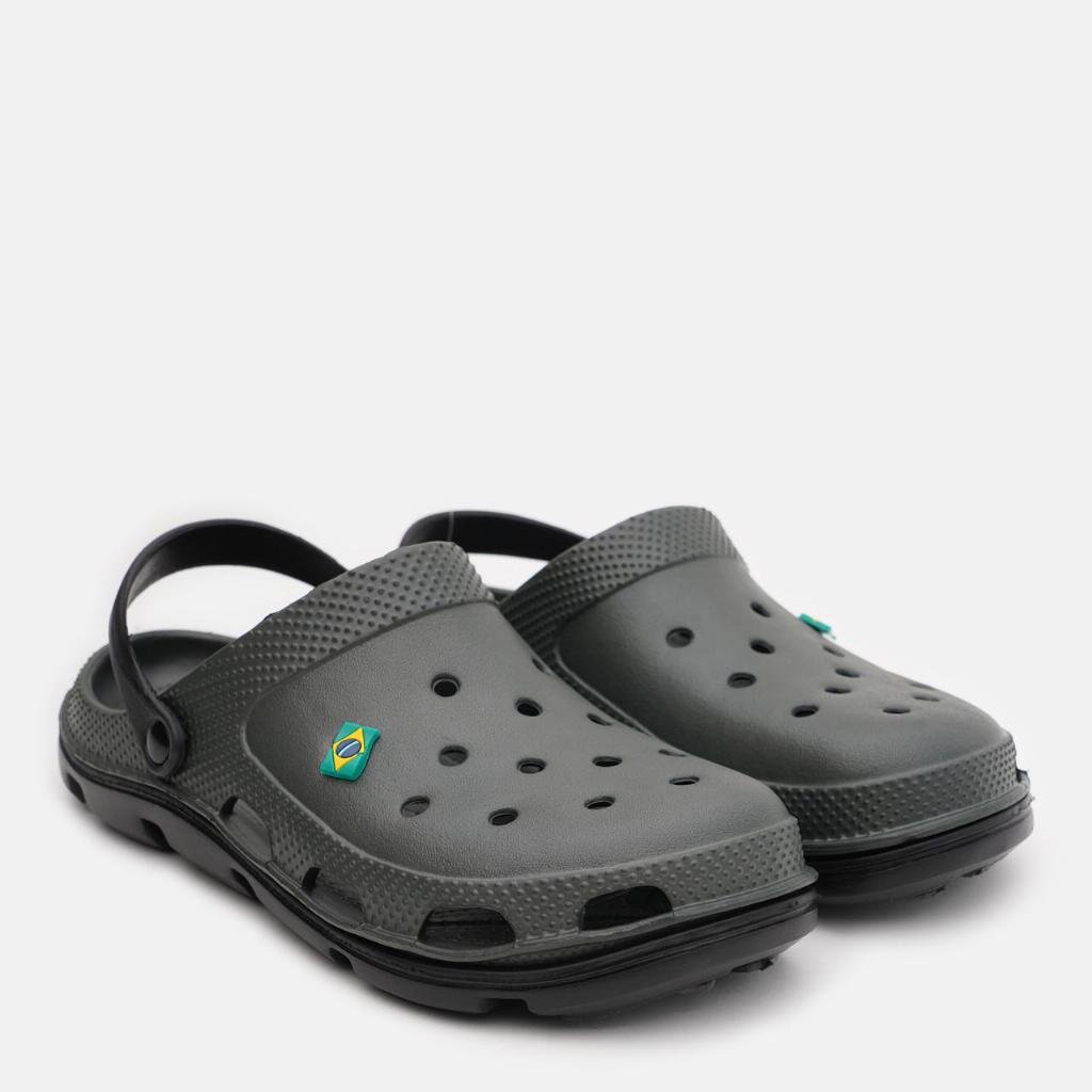 Кроксы мужские Jose Amorales 1-63801 р. 43 27,5-28 см