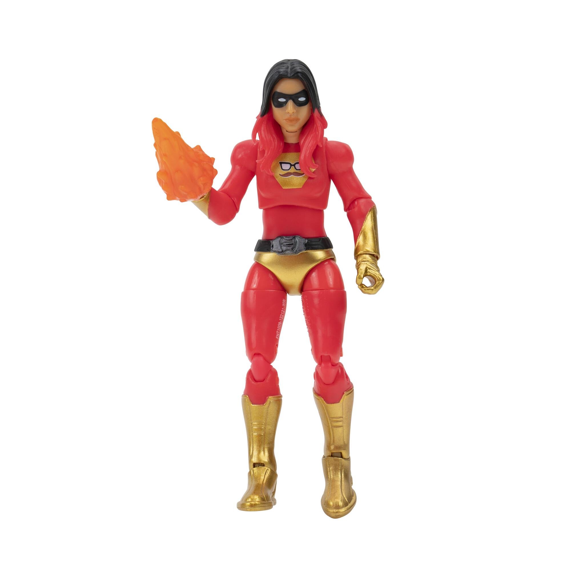 Коллекционная игровая фигурка Fortnite Solo Mode Joltara 10 см (FNT1009)