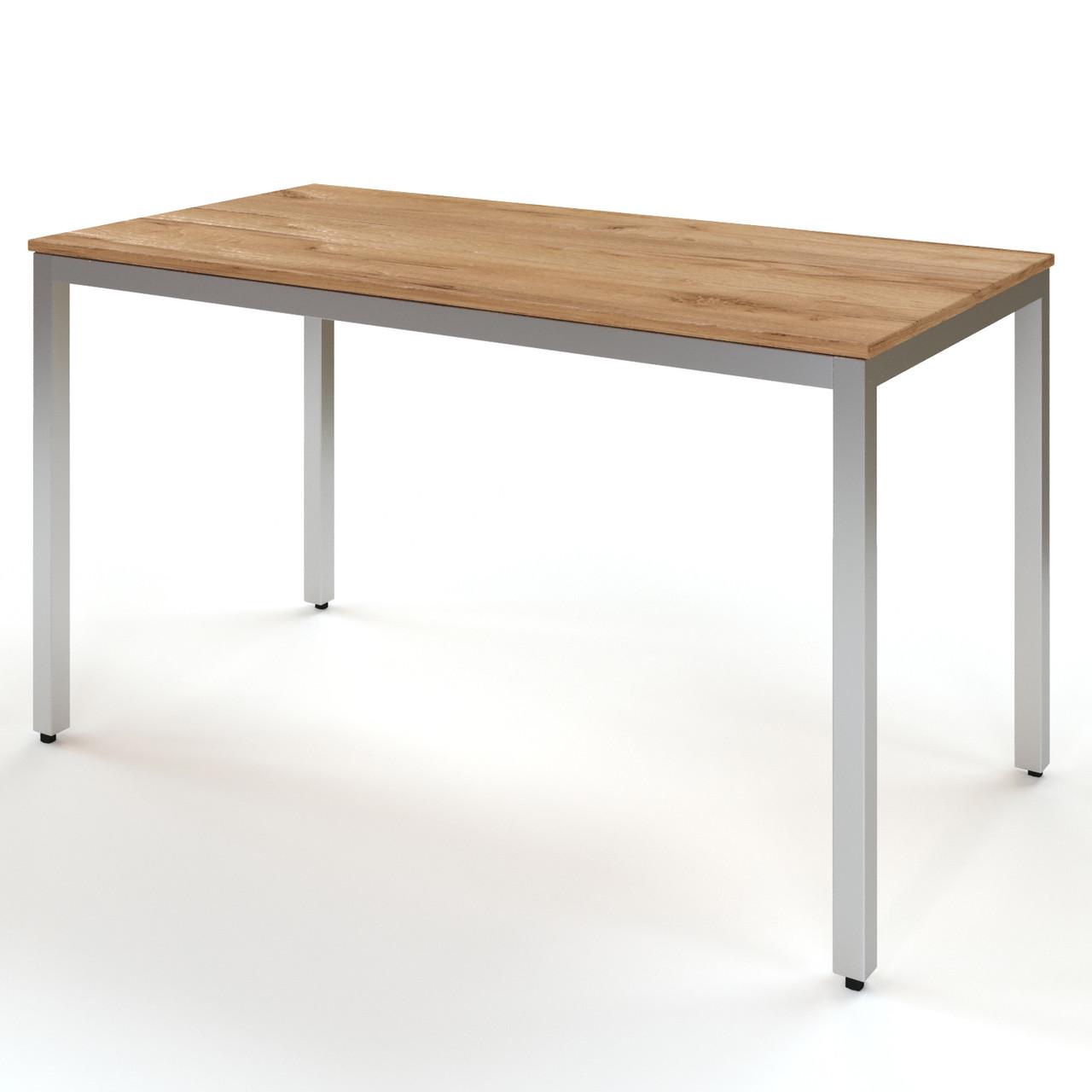 Обеденный стол Loft Details PL-135 Дуб крафт золотой 36