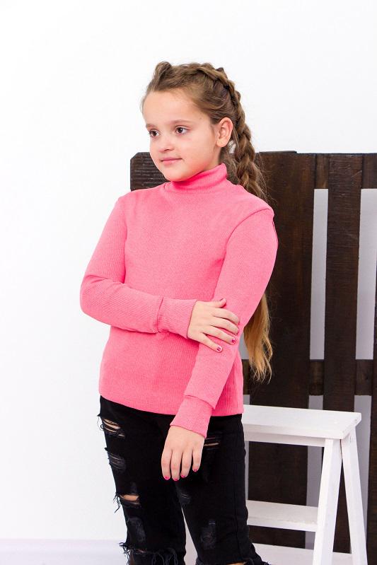 Водолазка детская Носи свое 164 см Коралловый (6068-021-v84)