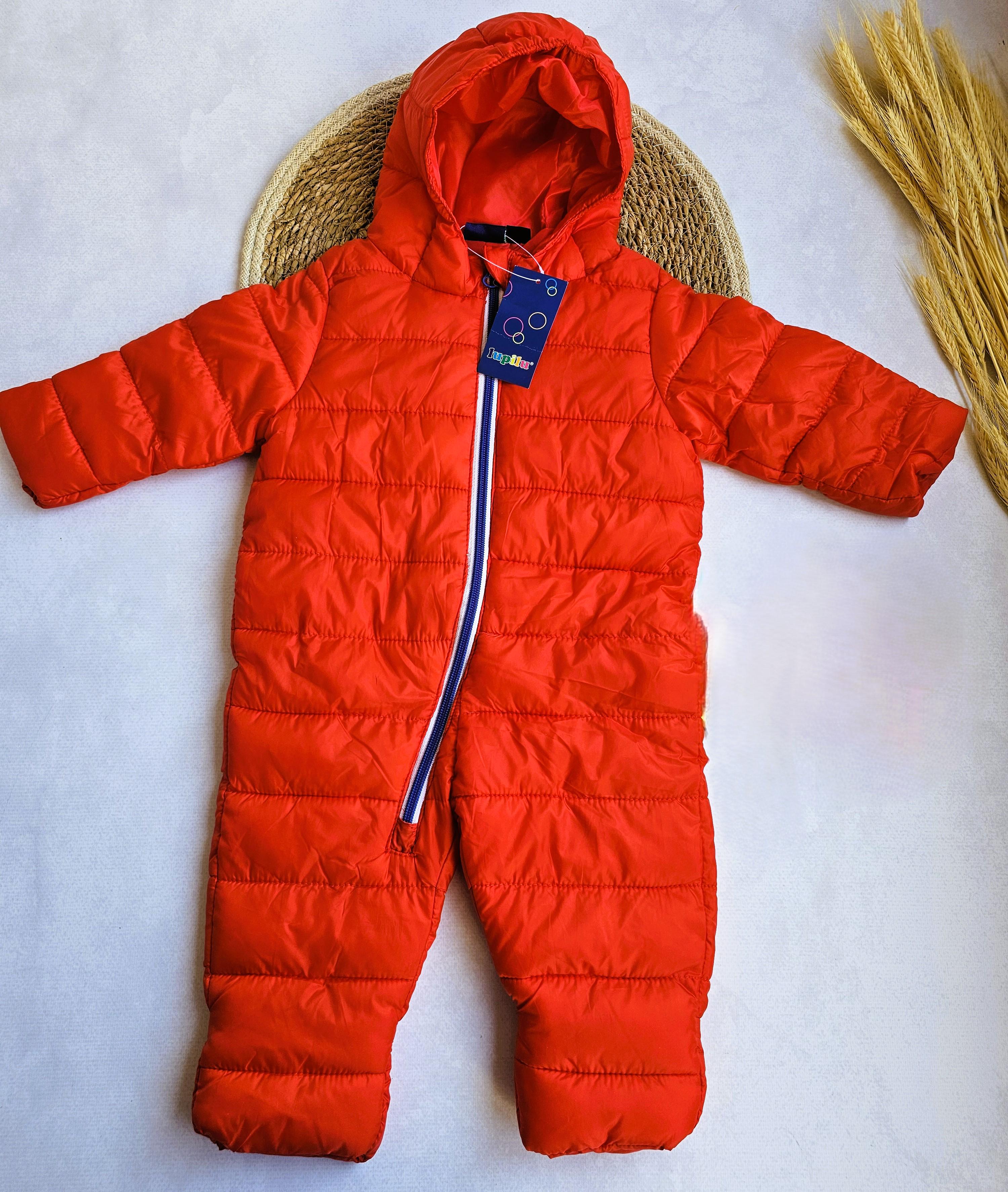 Комбінезон дитячий Lupilu демісезонний 62 см (19542019) Комбінезон дитячий Lupilu демісезонний 62 см (19542019)